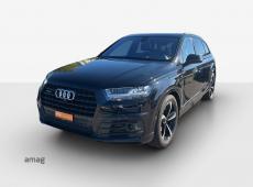 Audi Q7 3.0 TDI 272PS quattro ID 446989