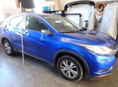 Honda HR-V (RU)(08.2015->) ID 446944