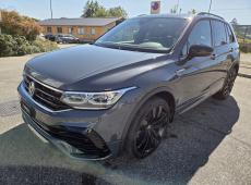 VW Tiguan 2.0 TDI 4M ID 446954