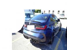 BMW (D) M3 ID 446978