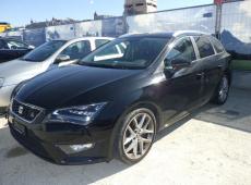 SEAT Leon ST 1.4 TSI Style ID 446922
