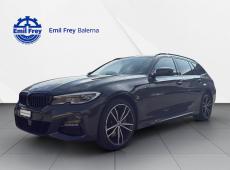 BMW 330e xDrive ID 446936