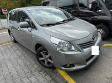 TOYOTA Verso 2.0 D-4D ID 446952