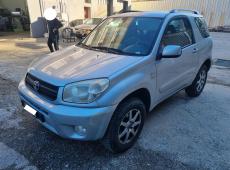 Toyota Rav 4 2.0 16V ID 446981