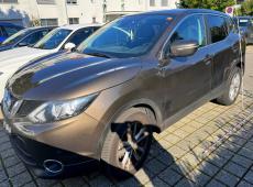 Nissan Qashqai (J11E)(12.2013->) ID 446984