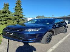 Land Rover Discovery Sport R Dy P200 Si4 S ID 446991