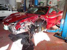 FERRARI F360 MODENA BERLINETTA ID 446955