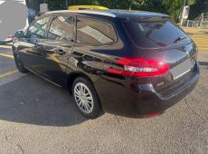 Peugeot 308 SW (124’555 km)