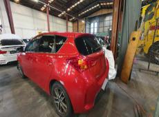 Antriebsart Auris (154’396 km)