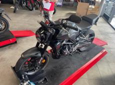 Honda CB 300 R (1’105 km)
