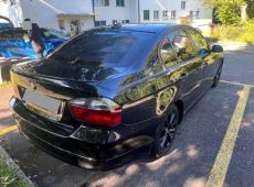 BMW 3er Reihe E90 (213’015 km)