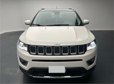 Jeep Compass ID 446996