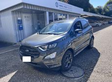 Ford EcoSport 1.0 EcoB 140 ST-Line ID 446999