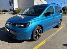 VW Caddy 1.5 TSI ID 446976