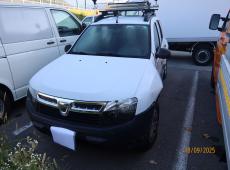Dacia Duster 1.5 dci ID 447003