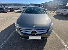 Mercedes Benz A180 ID 447018