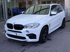 BMW X5 M ID 447005