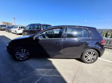 VW Golf ID 447014