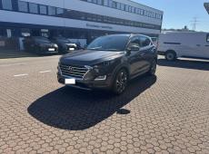 Hyundai Tucson ID 447020