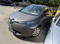 Renault Zoe ID 446908