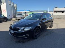 Skoda OCTAVIA 1.5 TSI ID 447022