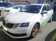 Skoda Octavia Combi (5E5)(12.2016->) ID 447030