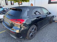Mercedes-Benz A-Klasse W177 (139’700 km)