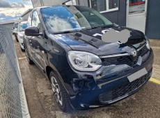 Renault Twingo (9’389 km)