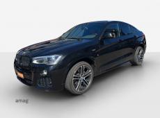 BMW X4 xDrive 35i ID 447066