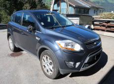 FORD KUGA 2.0TDCI CARVING 4WD ID 447046
