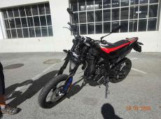 APRILIA SX 125 ID 447053