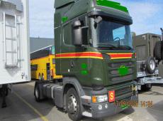SCANIA R 450 ID 447059