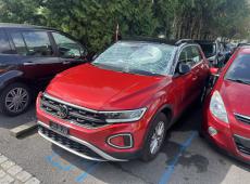 VW T-Roc 1.5 TSI Life ID 447042