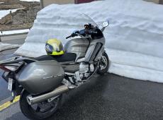 Yamaha FJR 1300 ID 446672