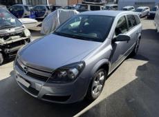 Opel Astra Caravan (144’144 km)