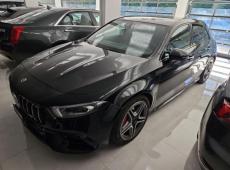 Mercedes-Benz A-Klasse W177 (92’100 km)