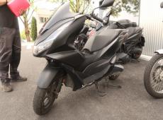 Honda PCX 125 ABS (12’984 km)