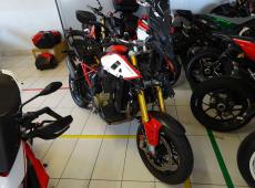 DUCATI MULTISTRADA V4 S P. P. ID 447098