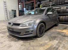 VW Golf VII 1.2TSI ID 447096