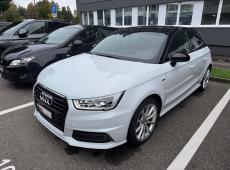 Audi A1 SB Sport 150 TFSI CoD 6-G ID 447111