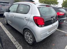 Citroen C1 (103’148 km)