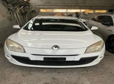 Renault Mégane Grandtour (336’524 km)