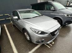 Mazda 3 (82’586 km)