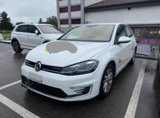 VW Golf VII (39’880 km)