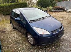 Mitsubishi Colt CZ3 Lim. 5-trg. (146’182 km)