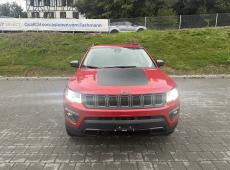 Jeep Compass 2.0TD Trailhawk ID 447119