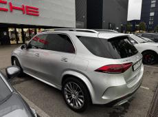 Mercedes Benz GLE 350 de ID 447118