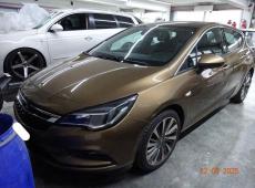 OPEL ASTRA 1.4I T. EXCELLENCE ID 447117