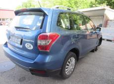 SUBARU Forester 2.0i Swiss, 150 PS