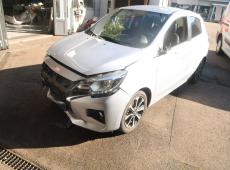 MITSUBISHI Space Star 1.2 Diamond, 80 PS